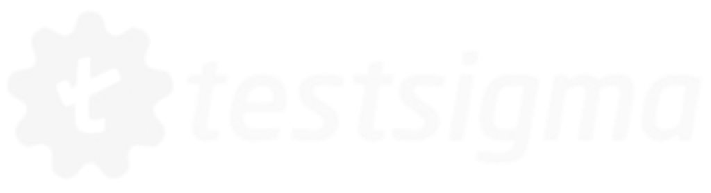 Testsigma